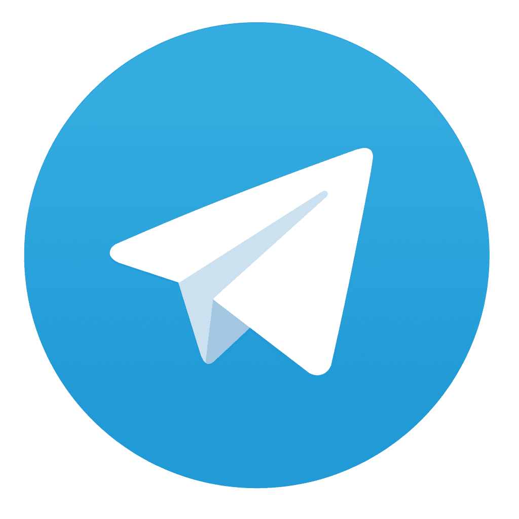 Telegram — написать в онлайн-лабораторию навыков будущего