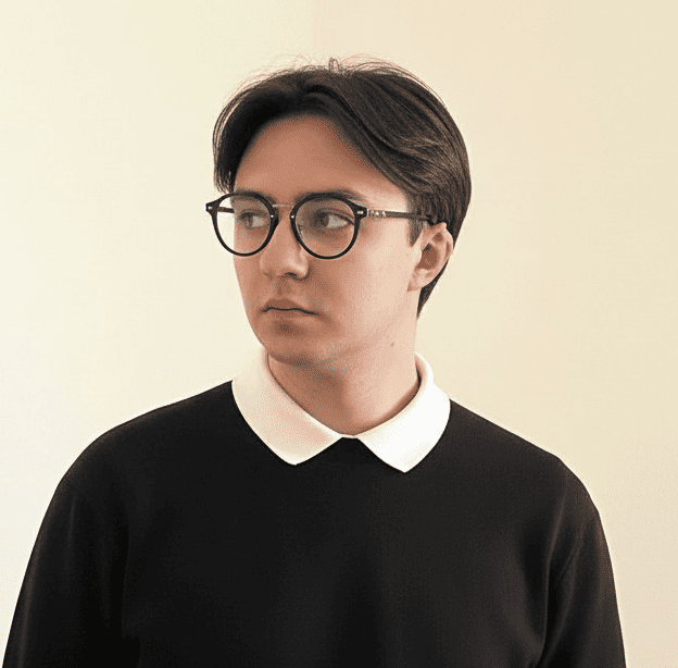 Михаил Короткевич — куратор курса по нейросетям для подростков